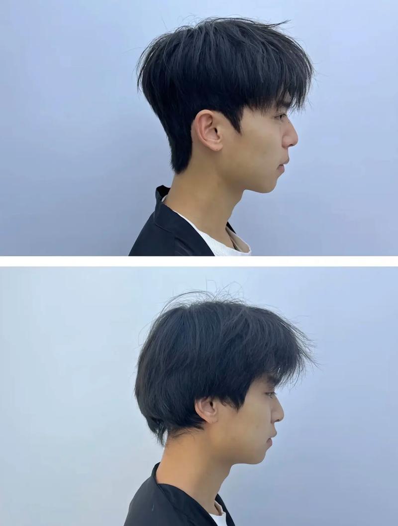 后边扁头适合什么发型_后脑扁平?发型这样选显饱满! 后边扁头适合什么发型_后脑扁平?发型这样选显饱满!