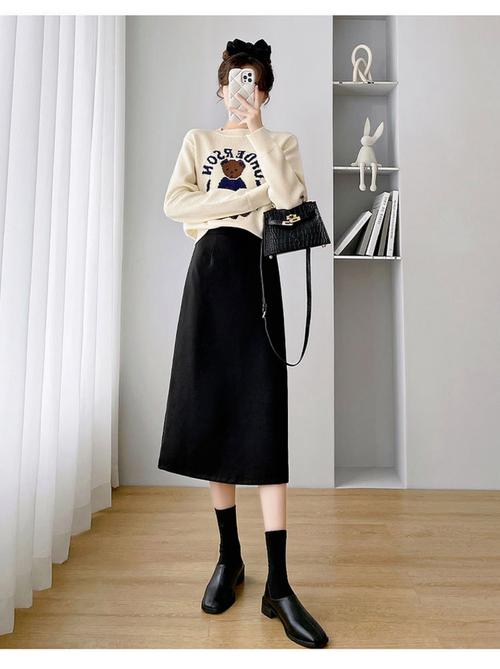 冬季长款包臀裙配什么鞋_保暖时尚又舒适 冬季长款包臀裙配什么鞋_保暖时尚又舒适