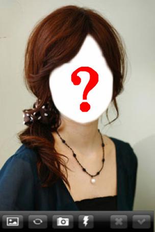 给自己照片换发型_AI换发型,照片秒变新造型 给自己照片换发型_AI换发型,照片秒变新造型