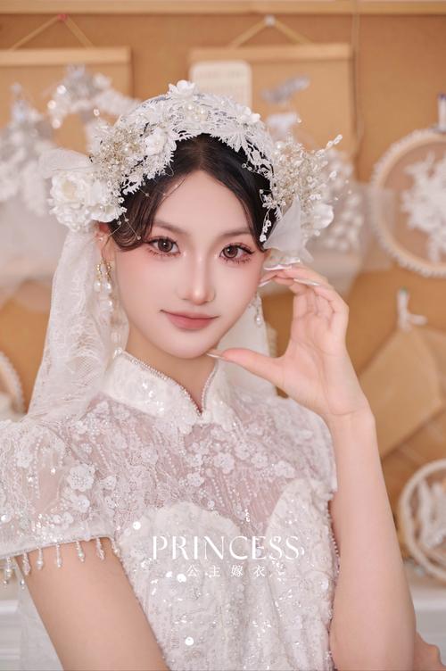 新娘经典欧式发型100例_高贵浪漫，多款可选