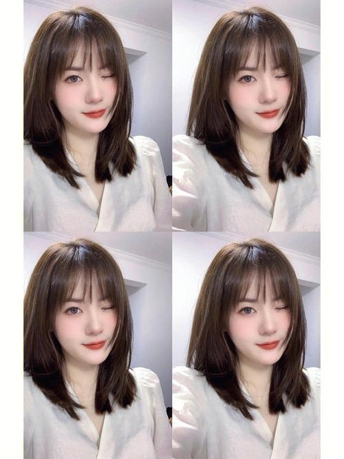 高额头最忌三种刘海_高额头女生选对刘海显脸小 高额头最忌三种刘海_高额头女生选对刘海显脸小