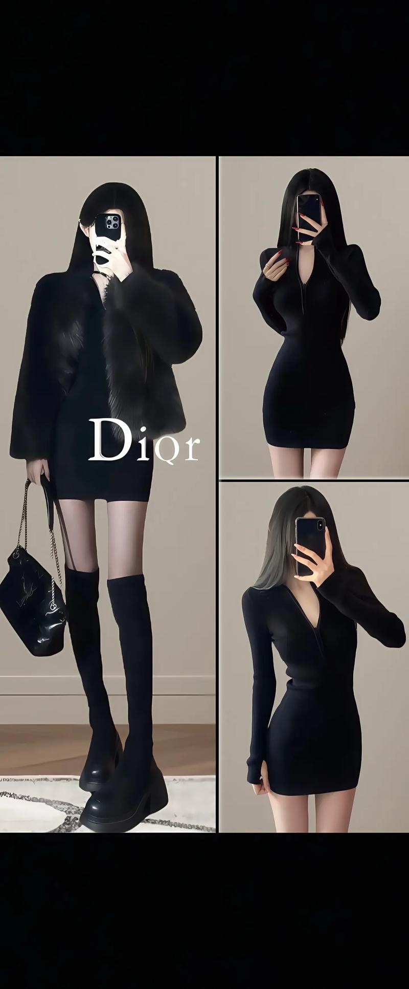 冬天包臀裙100种搭配图_显瘦显气质,优雅百搭 冬天包臀裙100种搭配图_显瘦显气质,优雅百搭