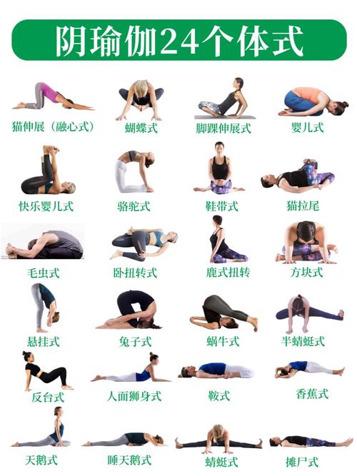 瑜伽基本功动作26个_26式练出柔韧力量平衡 瑜伽基本功动作26个_26式练出柔韧力量平衡