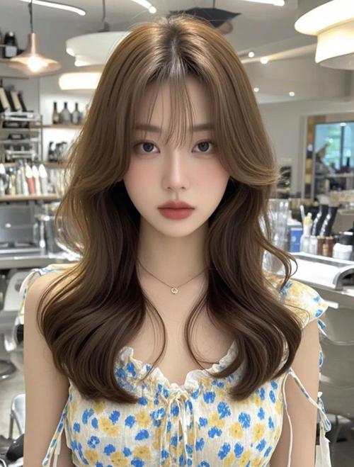 鹅蛋脸什么发型好看_短发扎发长发都好看 鹅蛋脸什么发型好看_短发扎发长发都好看