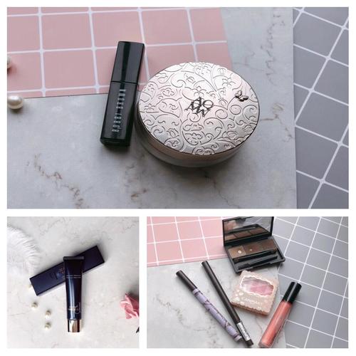 裸妆都需要哪些化妆品_打造清新通透感 裸妆都需要哪些化妆品_打造清新通透感