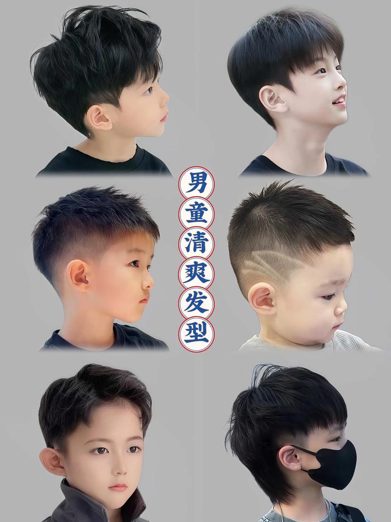 夏天清凉的发型_清爽高马尾，夏天必备发型！