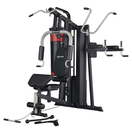 一个全身都能锻炼到的器材_小占地,全身练! 一个全身都能锻炼到的器材_小占地,全身练!