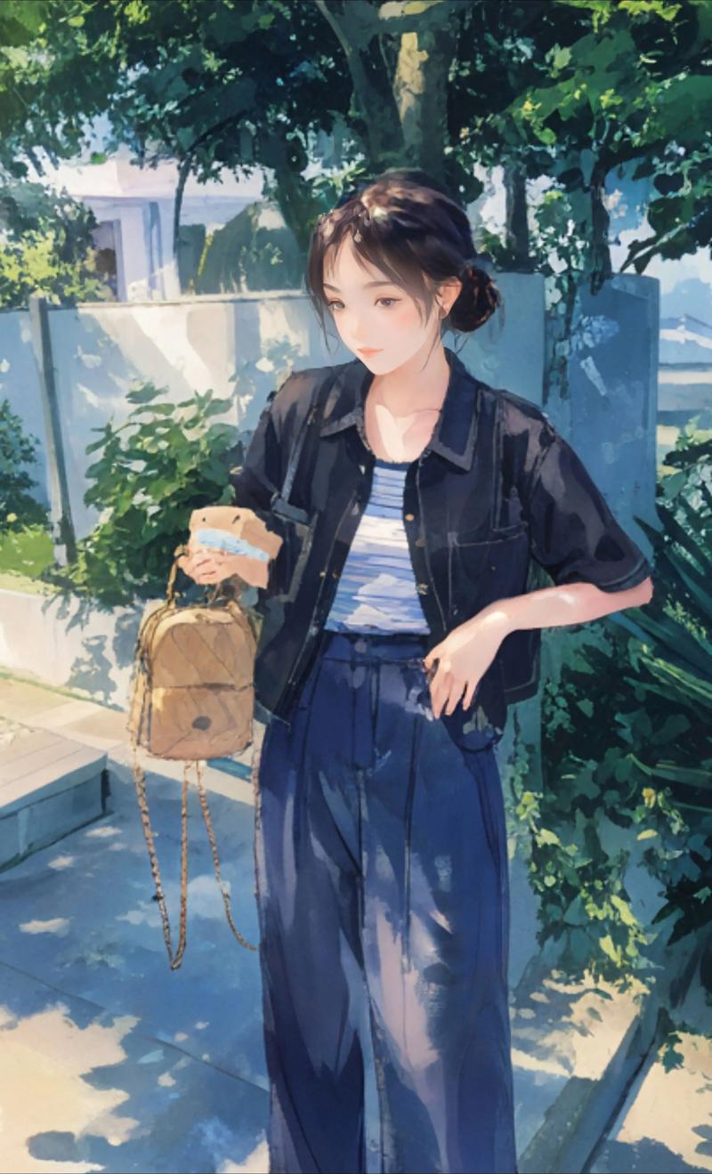 深蓝色半身长裙上衣如何搭配_穿出N种时尚感! 深蓝色半身长裙上衣如何搭配_穿出N种时尚感!