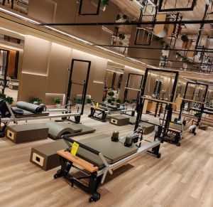 普拉提器械五件套_普拉提器械多样，助你塑形改善体态！