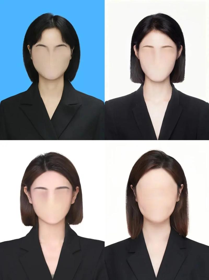 给自己照片换发型_AI换发型,照片秒变新造型 给自己照片换发型_AI换发型,照片秒变新造型