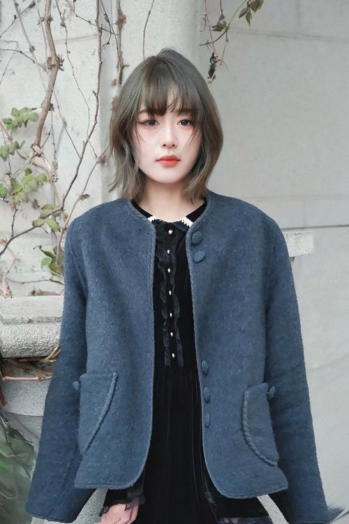 冬天剪短发冷吗_冬天短发易冷?保暖又时尚的短发秘籍 冬天剪短发冷吗_冬天短发易冷?保暖又时尚的短发秘籍