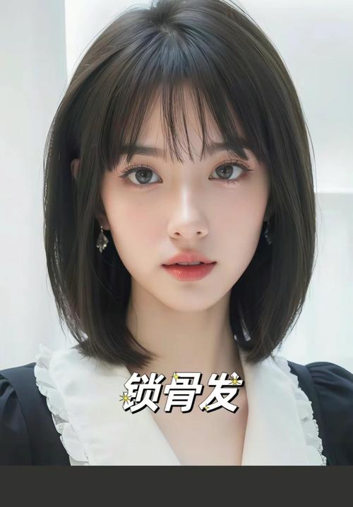 十款不挑脸型的短发_流行女性短发,个性十足! 十款不挑脸型的短发_流行女性短发,个性十足!