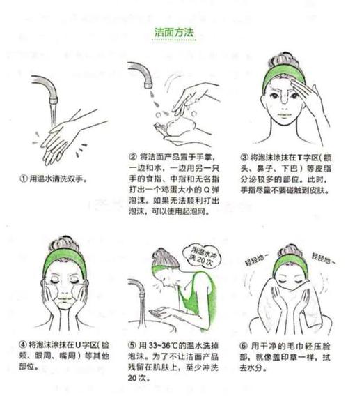 怎么用洗面奶正确洗脸_选对洗面奶,油皮干皮要注意 怎么用洗面奶正确洗脸_选对洗面奶,油皮干皮要注意