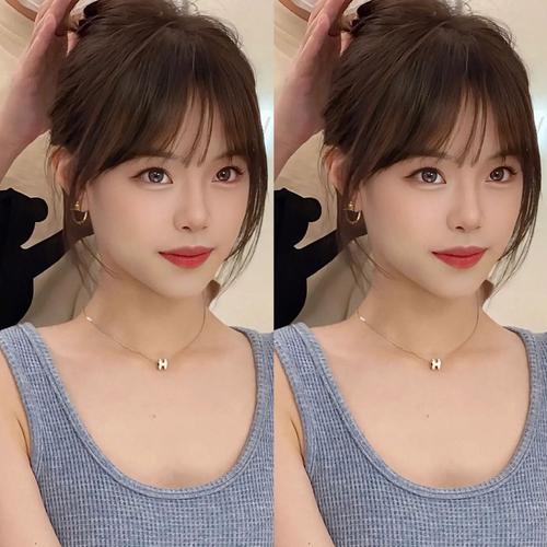 9款大脸方脸适合刘海_方脸女生选对刘海显小变美 9款大脸方脸适合刘海_方脸女生选对刘海显小变美