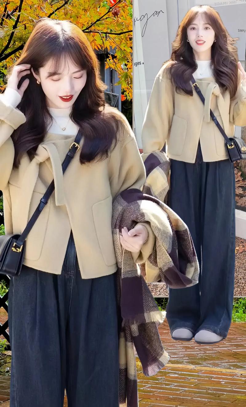 黄色短外套配什么内搭_黄色短外套搭对内搭,秒变吸睛焦点! 黄色短外套配什么内搭_黄色短外套搭对内搭,秒变吸睛焦点!