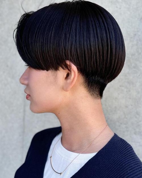 男性适合什么样的女性发型_选对发型显气质,脸型发质要考虑 男性适合什么样的女性发型_选对发型显气质,脸型发质要考虑