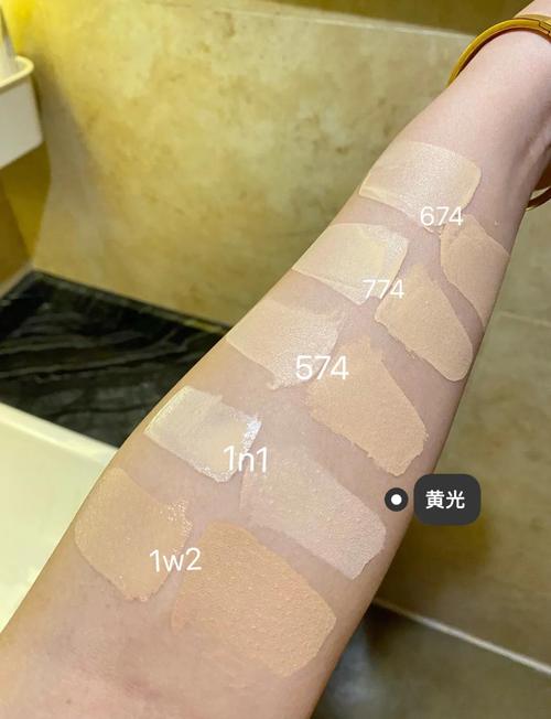 先打粉底液还是先抹乳液_乳液防晒粉底液，护肤顺序要记牢！