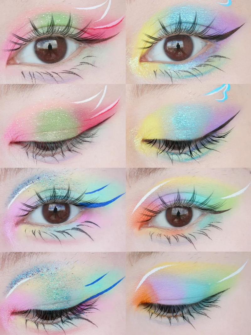 舞台妆正确化妆步骤_理发洗脸,安全彩妆显风采 舞台妆正确化妆步骤_理发洗脸,安全彩妆显风采