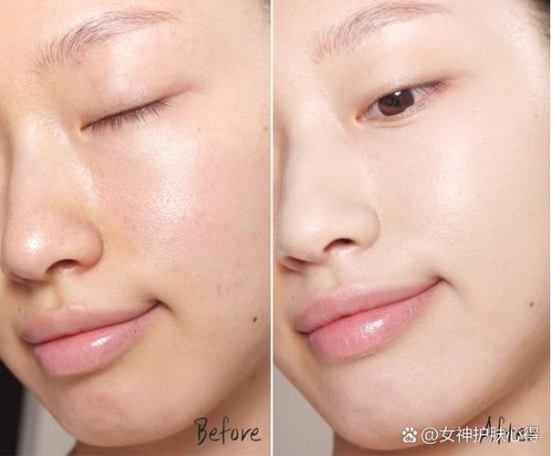 洗完脸先抹水还是乳_水乳顺序看这里！