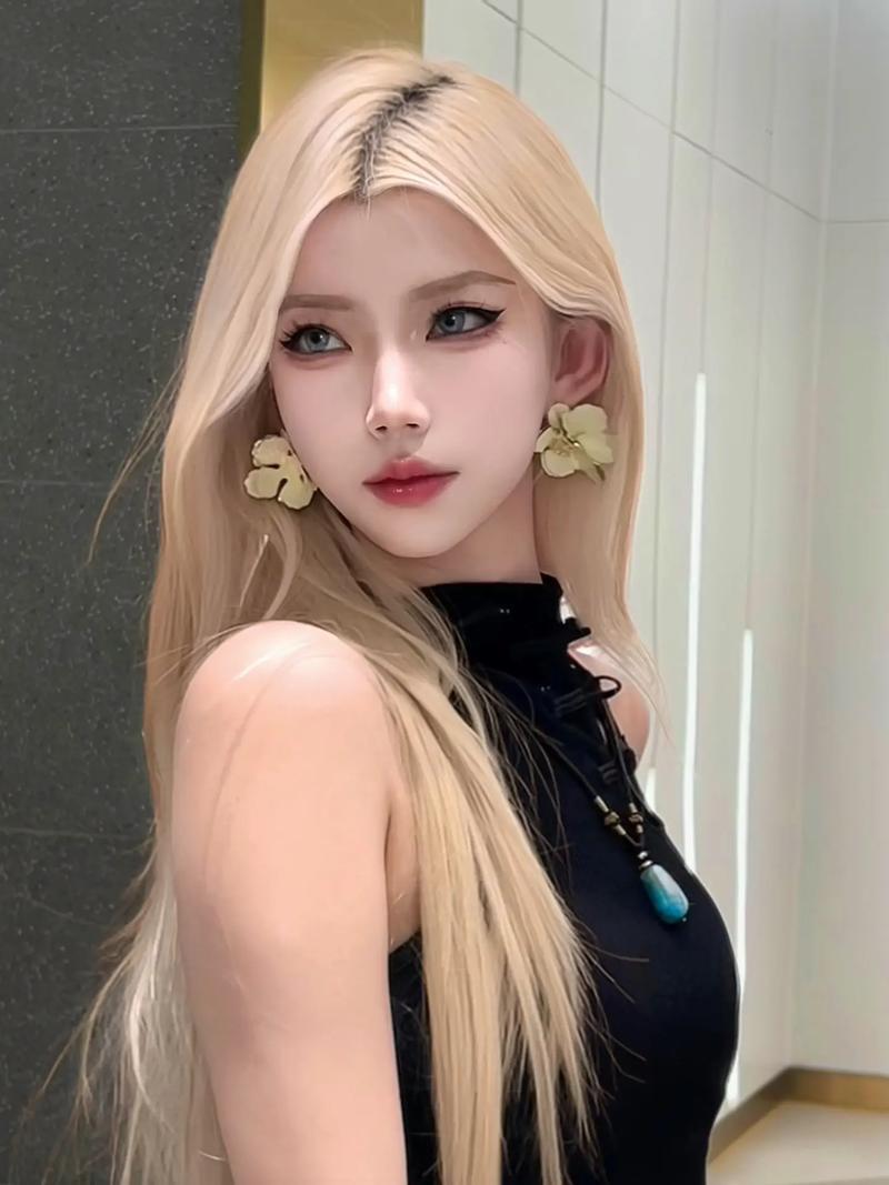 美女化妆就是像刷墙美女_东方白妆美与偏见,化妆是艺术自我发现 美女化妆就是像刷墙美女_东方白妆美与偏见,化妆是艺术自我发现