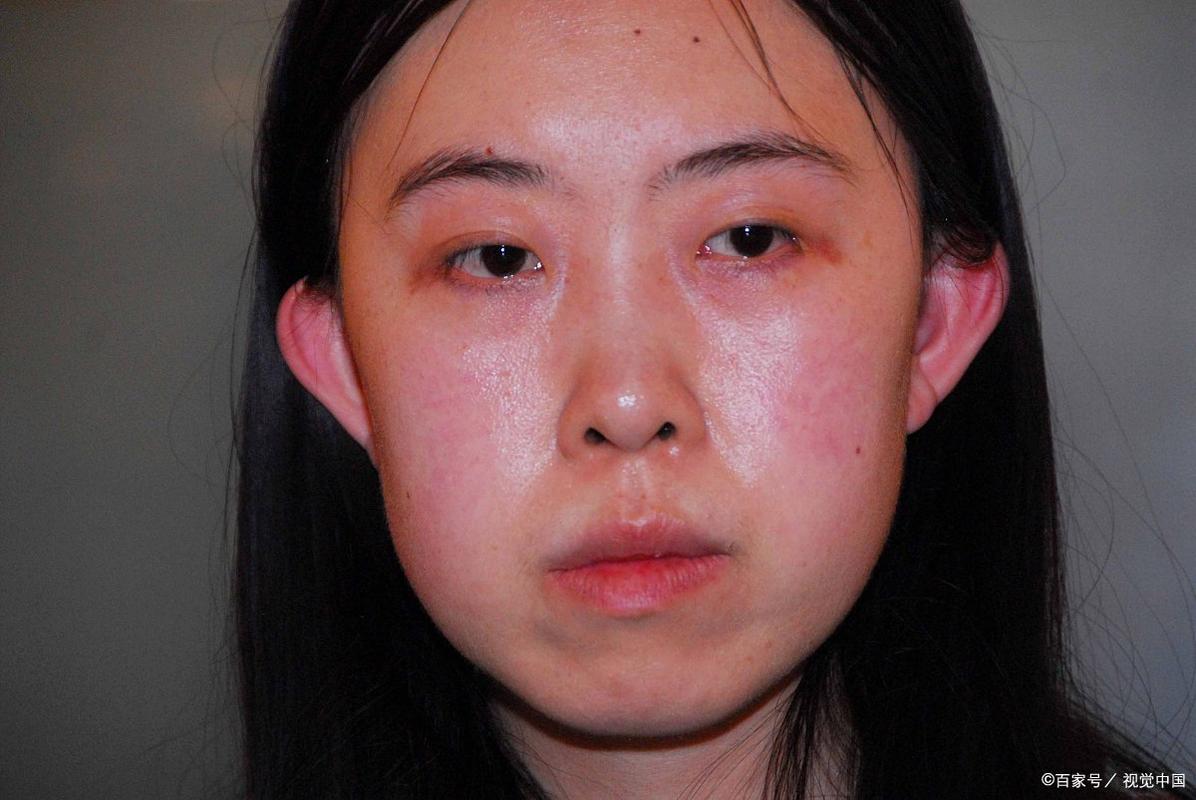 长期素颜不化妆的坏处_素颜也需防晒清洁，健康护肤更自信