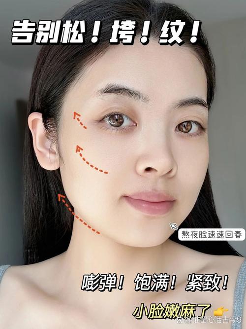 抗皱紧致面霜怎么用_抗皱霜正确涂法，选对成分，早晚坚持紧致抗皱