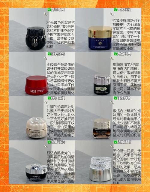 眼霜精华液使用顺序表_护肤水先行,眼霜细致护理,乳液锁水增营养,面霜深层滋润并形成保护膜,全面呵护肌肤 眼霜精华液使用顺序表_护肤水先行,眼霜细致护理,乳液锁水增营养,面霜深层滋润并形成保护膜,全面呵护肌肤