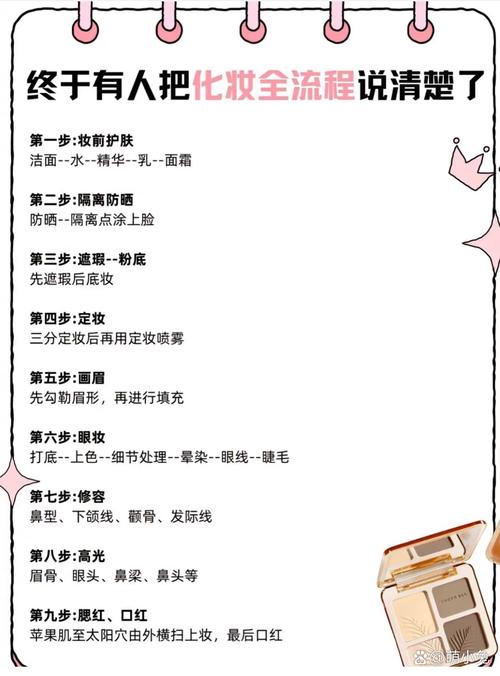 隔离粉底液的正确顺序_隔离先上等成膜，再用粉底妆效佳