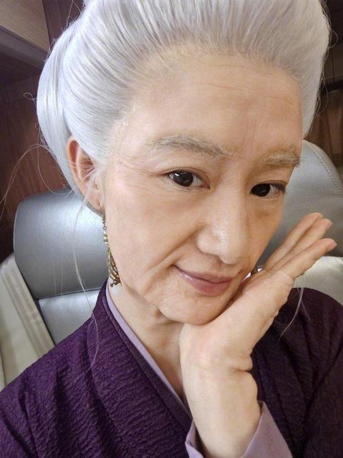 中老年化妆技巧_提升气质自信小窍门 中老年化妆技巧_提升气质自信小窍门