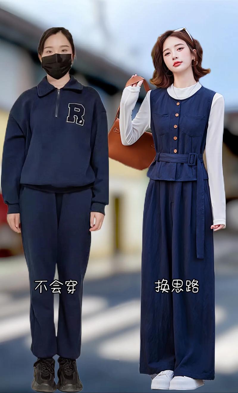 阔腿牛仔裤配啥上衣好看_阔腿裤春天必备,搭配多样显气质 阔腿牛仔裤配啥上衣好看_阔腿裤春天必备,搭配多样显气质