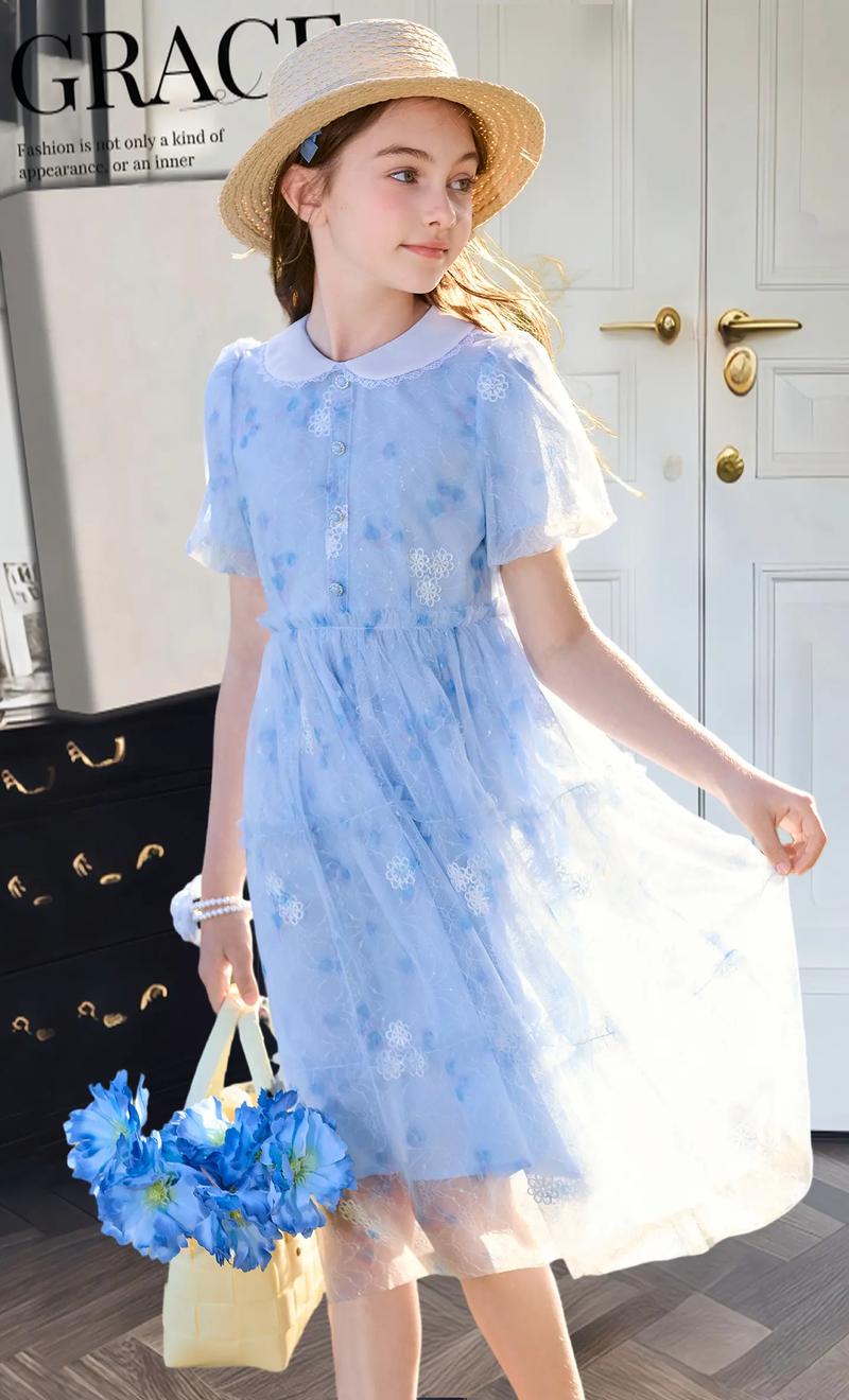 浅蓝色连衣裙配什么颜色腰带_浅蓝裙配腰带,时尚百搭! 浅蓝色连衣裙配什么颜色腰带_浅蓝裙配腰带,时尚百搭!