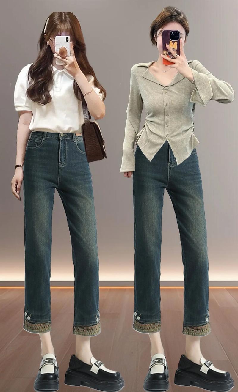 烟管裤搭配细高跟_早春穿黑色烟管裤,显瘦又时髦! 烟管裤搭配细高跟_早春穿黑色烟管裤,显瘦又时髦!