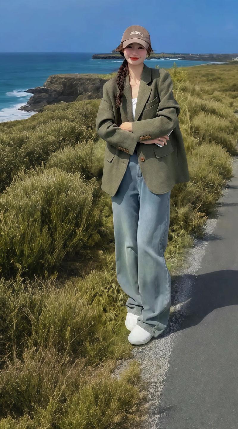 西装外套搭配_秋日西装外套穿搭指南,时尚百搭又实用! 西装外套搭配_秋日西装外套穿搭指南,时尚百搭又实用!