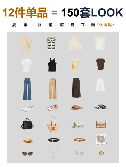 7个万能穿搭公式_复古优雅,日常穿搭新灵感 7个万能穿搭公式_复古优雅,日常穿搭新灵感
