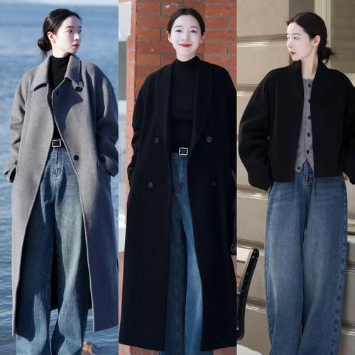 40岁穿衣搭配_合身显气质，自信优雅不显老