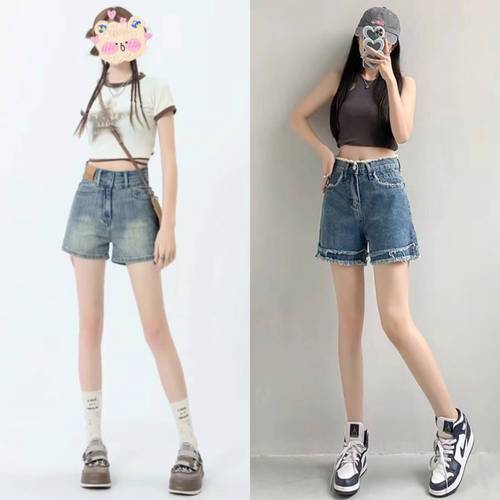 40岁女人夏天短裤搭配_避开雷区显优雅 40岁女人夏天短裤搭配_避开雷区显优雅