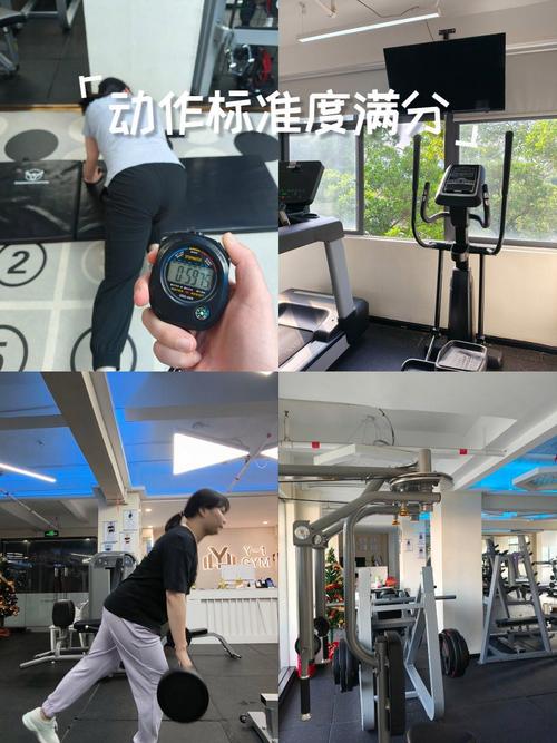 小工具功能性训练动作_居家便携，全身健身好帮手