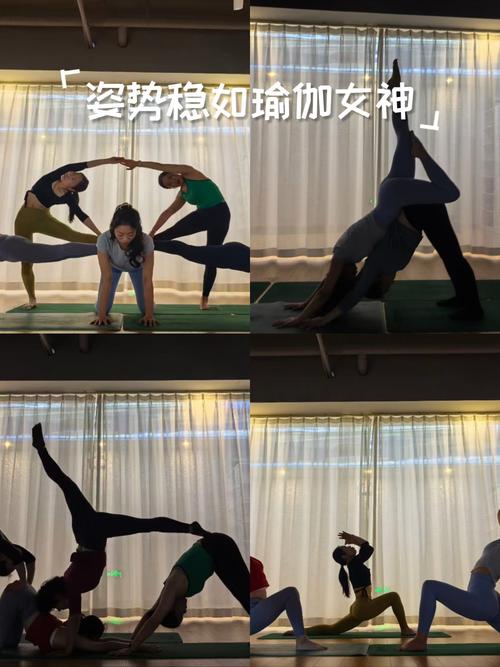 妹妹和闺蜜在家里练瑜伽_瑜伽闺蜜,一起练,更有趣! 妹妹和闺蜜在家里练瑜伽_瑜伽闺蜜,一起练,更有趣!