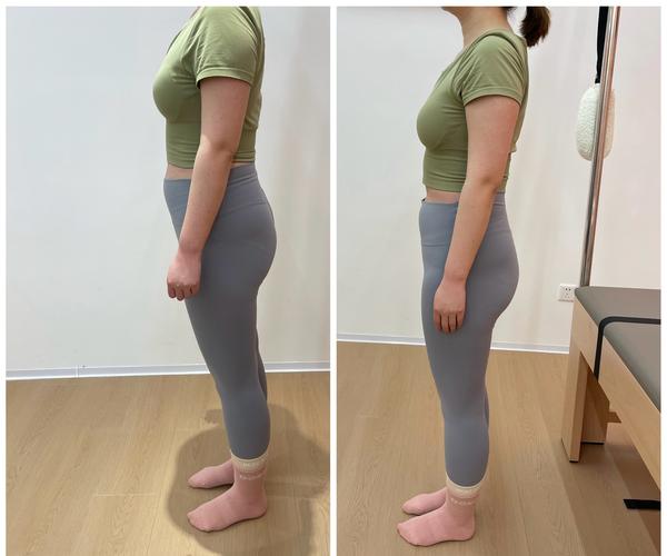 练一年瑜伽前后对比照_坚持练习瑜伽,身心变化太惊喜! 练一年瑜伽前后对比照_坚持练习瑜伽,身心变化太惊喜!