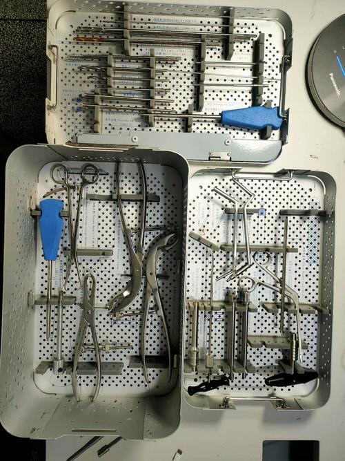 内固定所需器械_严格消毒内固定器械 防感染选对材料 内固定所需器械_严格消毒内固定器械 防感染选对材料