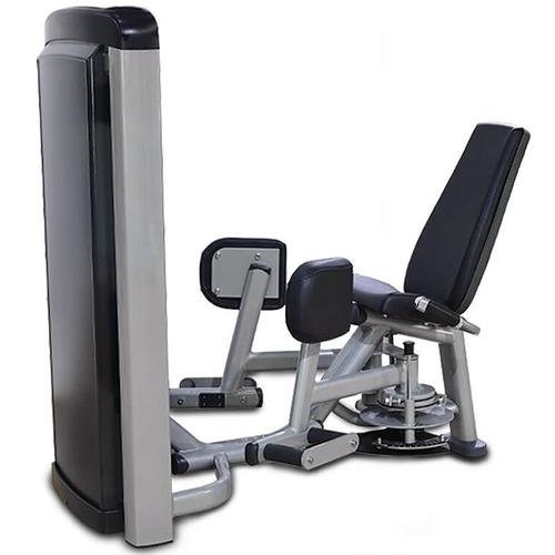 夹腿健身器材可以锻炼什么_练内收肌，改体态，塑腿型