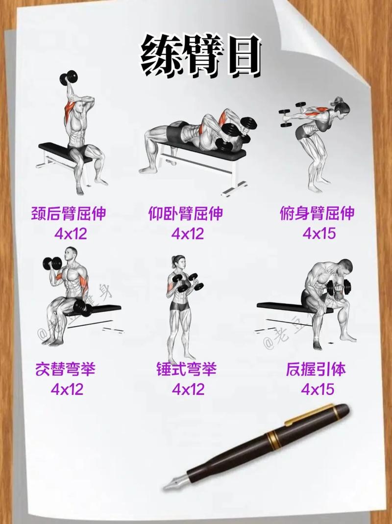 32个哑铃动作锻炼全身_哑铃全身练,效率高 32个哑铃动作锻炼全身_哑铃全身练,效率高