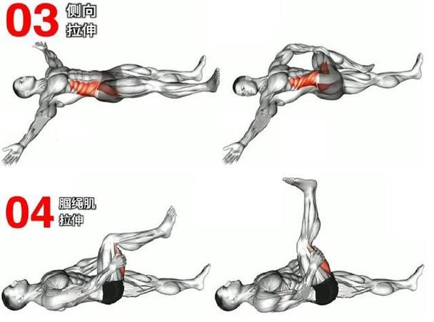 小燕飞能锻炼哪些肌肉_锻炼腰部动作要领及注意事项 小燕飞能锻炼哪些肌肉_锻炼腰部动作要领及注意事项