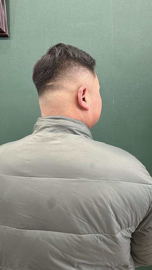 胖的人剪什么发型_显瘦显气质，多款推荐