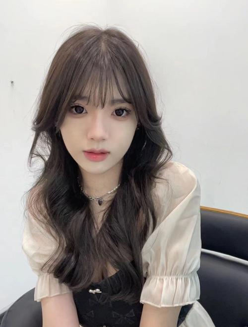 最受男生欢迎的女生发型_满足不同男生审美！