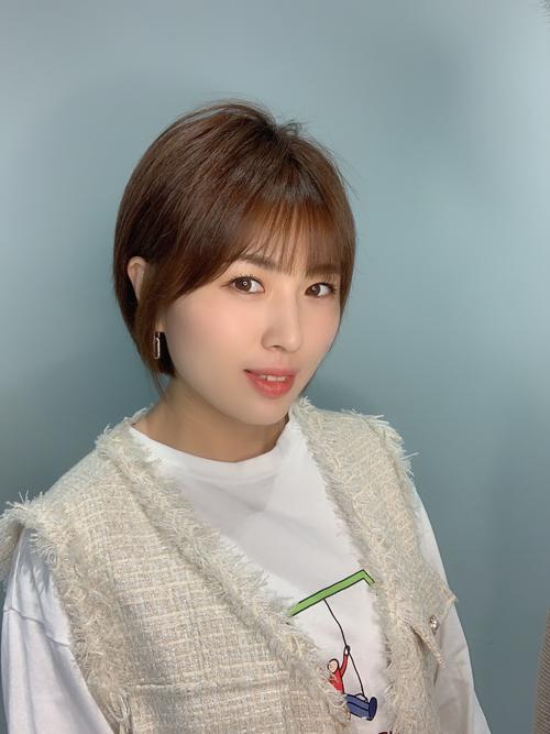 小清新日式短发_清新利落,百搭易打理 小清新日式短发_清新利落,百搭易打理