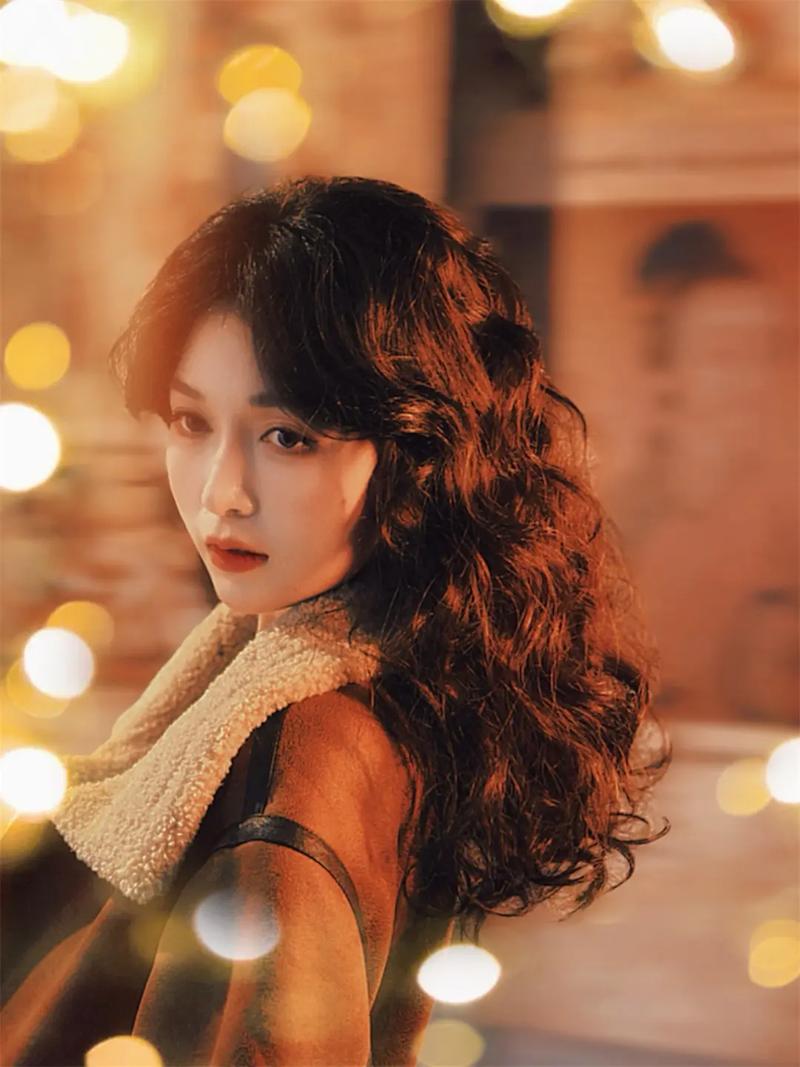 90年代港风发型_港风短发经典永流传，90年代妩媚与个性并存！