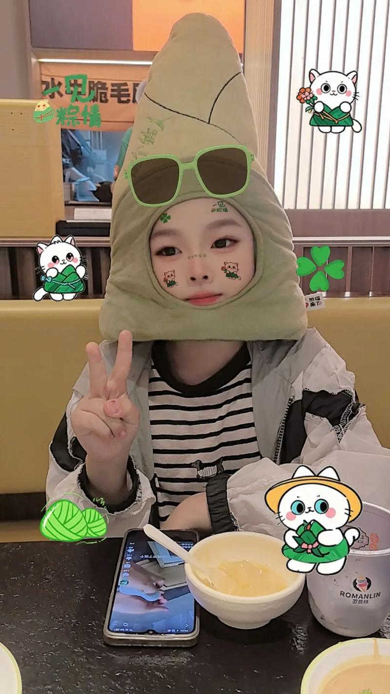 端午节适合剪头发吗_端午节剪头？习俗不重要，想剪就剪！