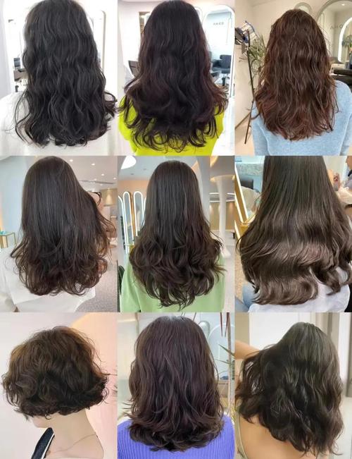 烫了头发梳什么样的发型_烫发后发型多样,轻松打理显美丽! 烫了头发梳什么样的发型_烫发后发型多样,轻松打理显美丽!