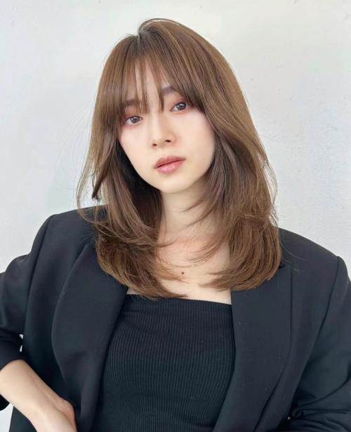 女小个子长方脸适合什么发型_几款发型轻松修饰脸型 女小个子长方脸适合什么发型_几款发型轻松修饰脸型